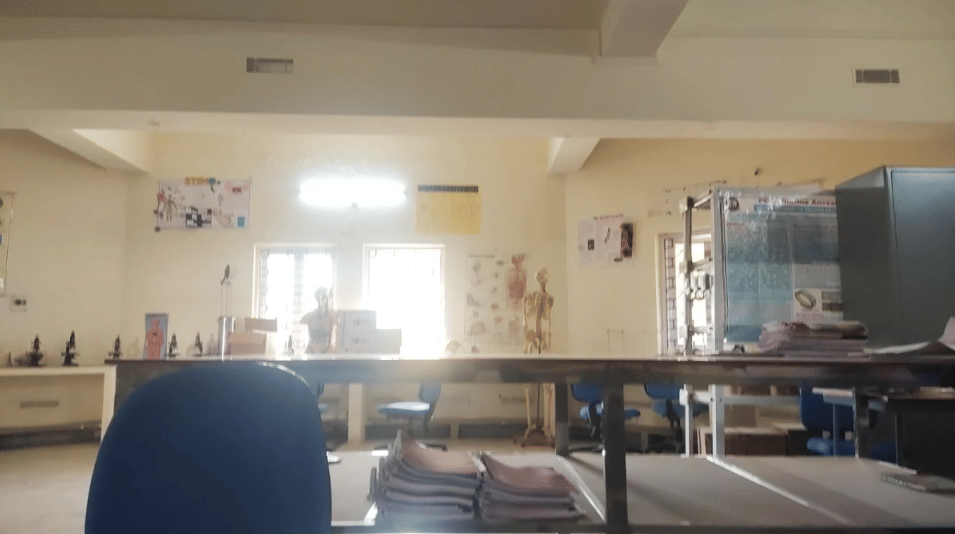 Chaitanya (Deemed to be University) collaborating with NIAT Campus photo 12